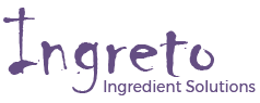 Ingreto, Food Ingredient Solutions
