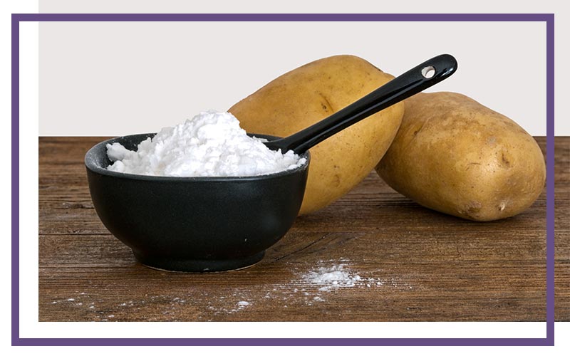 Ingreto Supplies Potato Starch to the South African Market