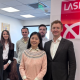 LASENOR opens new office in Shanghai - China