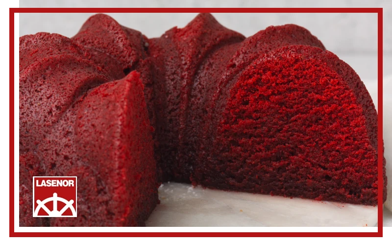 LASENOR® VP-100: Texturizing Plant Protein for Bakery