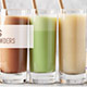 Lecithin INS for Instant Powders