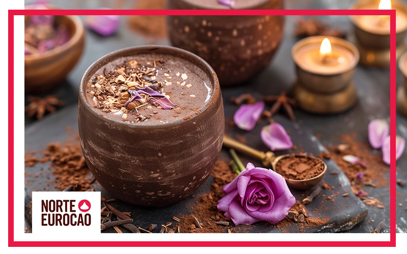 Celebrating the Sweet Journey to World Chocolate Day
