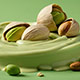 Green is the New Gold in 2025 Baking Trends