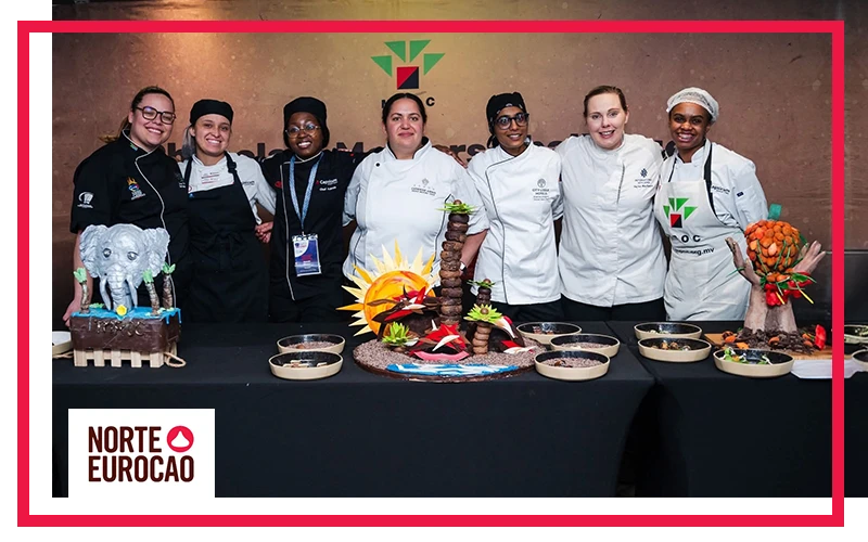 Celebrating Talent and Innovation at Info Chef 2025