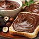 Not all Hazelnut Spreads are Brown Anymore